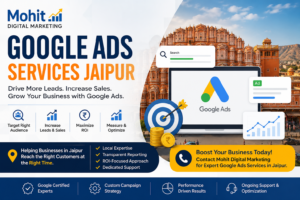 google ads services